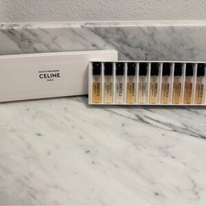 Celine Eau du Parfum Discovery Set